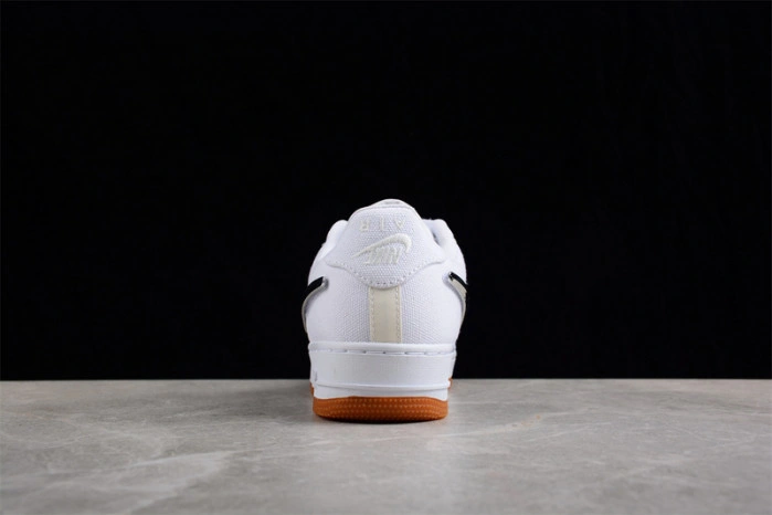 Nike Air Force 1 Low Travis Scott (AF100)  AQ4211-100
