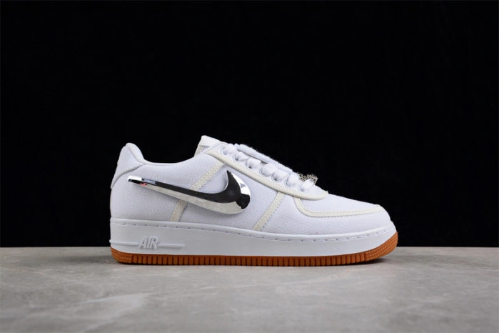 Nike Air Force 1 Low Travis Scott (AF100)  AQ4211-100
