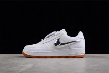 Nike Air Force 1 Low Travis Scott (AF100)  AQ4211-100