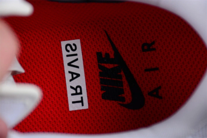 Nike Air Force 1 Low Travis Scott (AF100)  AQ4211-100