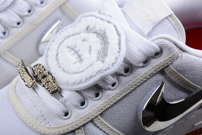 Nike Air Force 1 Low Travis Scott (AF100)  AQ4211-100