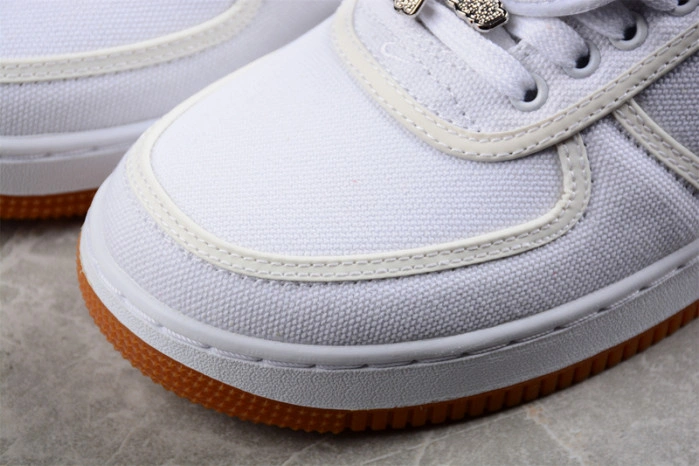 Nike Air Force 1 Low Travis Scott (AF100)  AQ4211-100