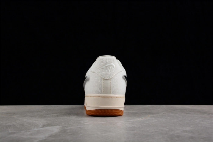 Nike Air Force 1 Low Travis Scott Sail   AQ4211-101