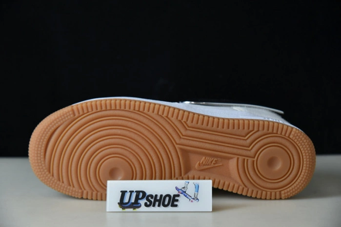 Nike Air Force 1 Low Travis Scott Sail   AQ4211-101