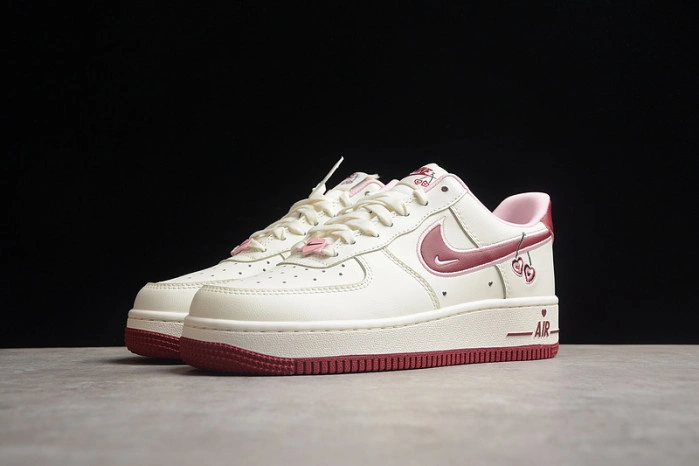 Nike Air Force 1 Low Valentine’s Day (2023) FD4616-161
