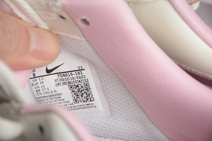 Nike Air Force 1 Low Valentine’s Day (2023) FD4616-161