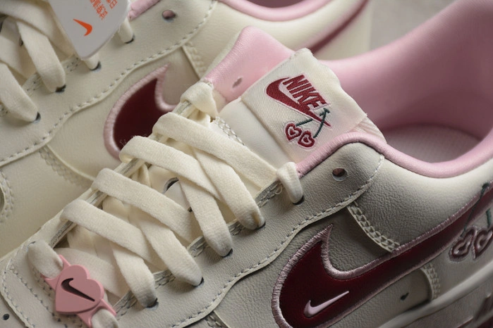 Nike Air Force 1 Low Valentine’s Day (2023) FD4616-161