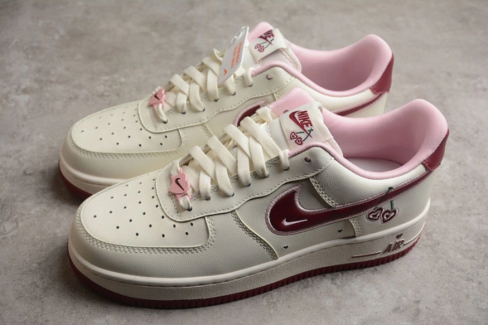 Nike Air Force 1 Low Valentine’s Day (2023) FD4616-161