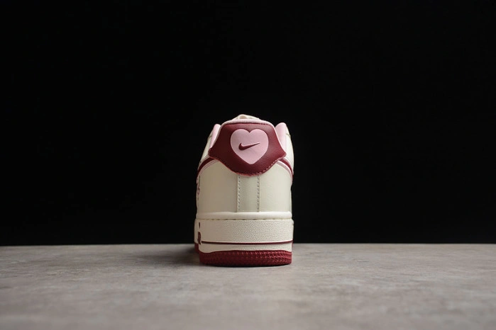 Nike Air Force 1 Low Valentine’s Day (2023) FD4616-161