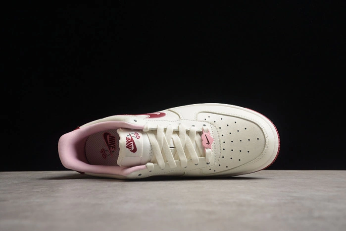 Nike Air Force 1 Low Valentine’s Day (2023) FD4616-161