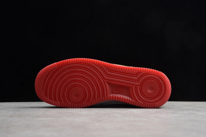 Nike Air Force 1 Low What The NYC CT3610-100