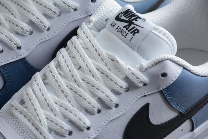Nike Air Force 1 Low blue CQ5059-109