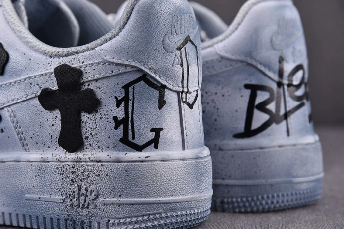 Nike Air Force 1 Low‘07 CW2288-112
