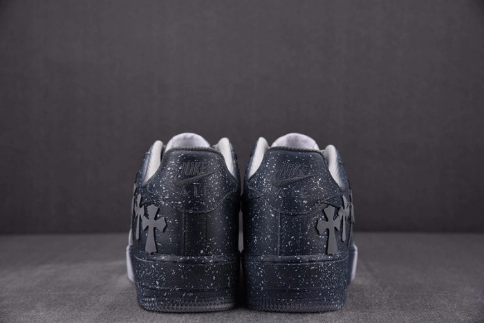 Nike Air Force 1 Low‘07 reflective CW2288-111