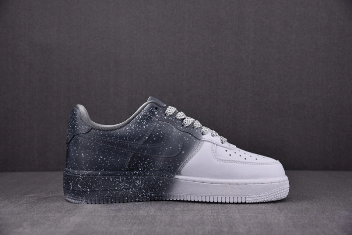 Nike Air Force 1 Low‘07 reflective CW2288-111
