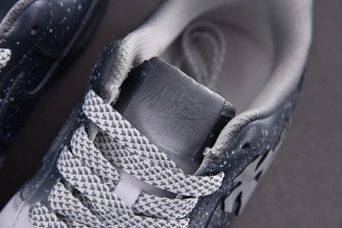 Nike Air Force 1 Low‘07 reflective CW2288-111