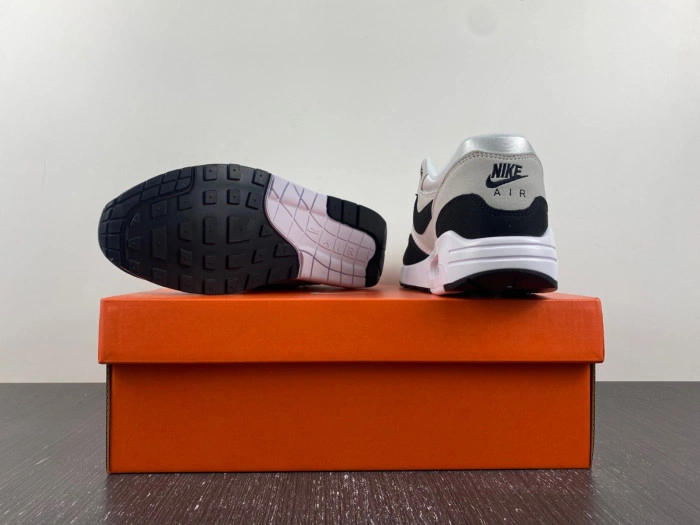Nike Air Max 1 Golf White Black    CI7576-100