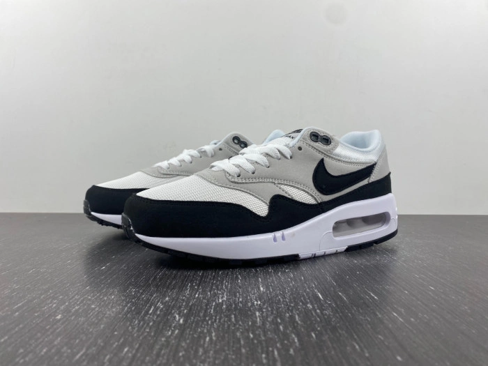 Nike Air Max 1 Golf White Black    CI7576-100