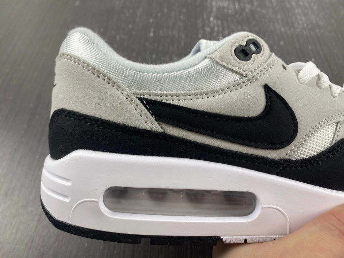 Nike Air Max 1 Golf White Black    CI7576-100