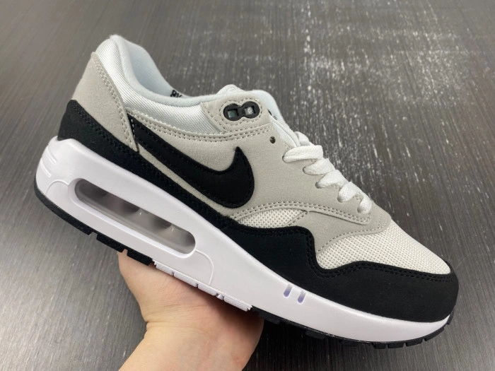 Nike Air Max 1 Golf White Black    CI7576-100