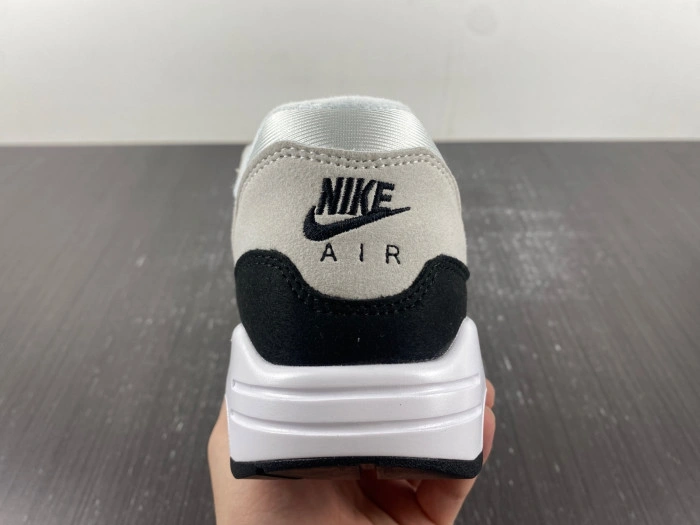 Nike Air Max 1 Golf White Black    CI7576-100