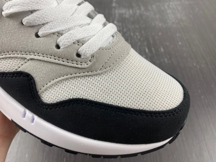 Nike Air Max 1 Golf White Black    CI7576-100