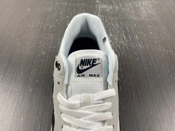 Nike Air Max 1 Golf White Black    CI7576-100