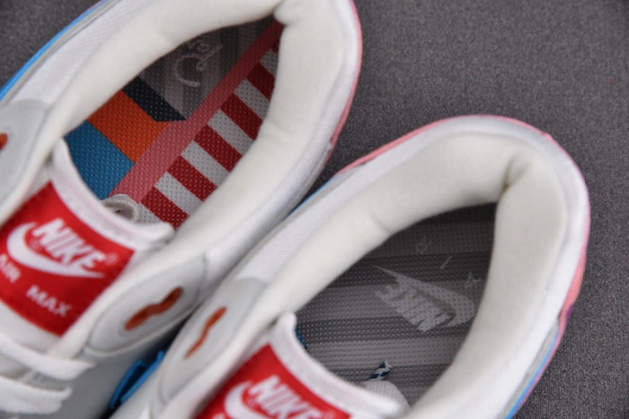 Nike Air Max 1 Parra (2018) AT3057-100