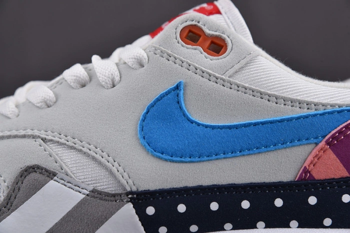 Nike Air Max 1 Parra (2018) AT3057-100