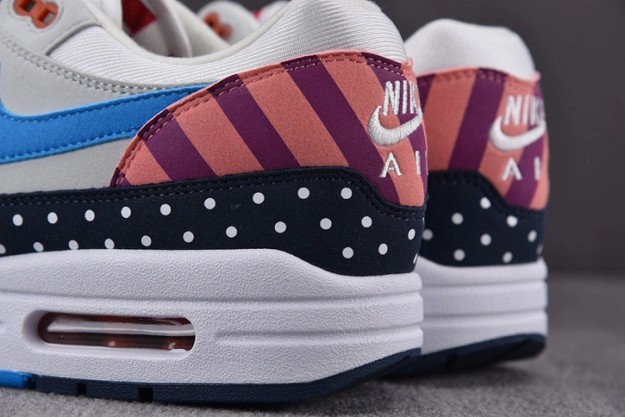 Nike Air Max 1 Parra (2018) AT3057-100