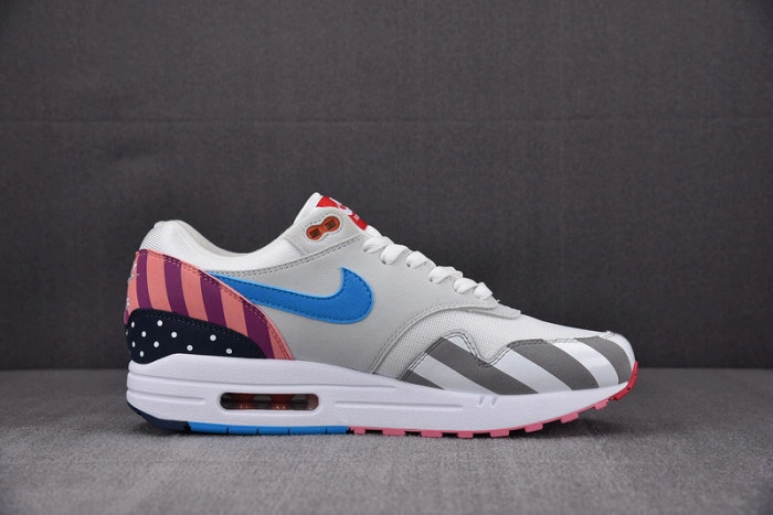 Nike Air Max 1 Parra (2018) AT3057-100