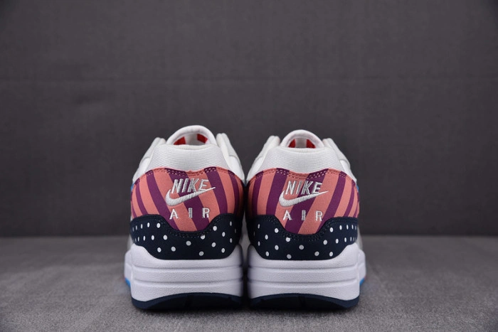 Nike Air Max 1 Parra (2018) AT3057-100