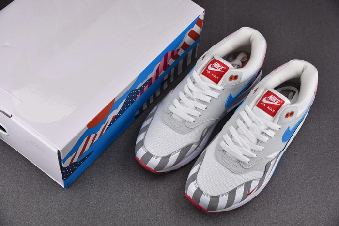 Nike Air Max 1 Parra (2018) AT3057-100