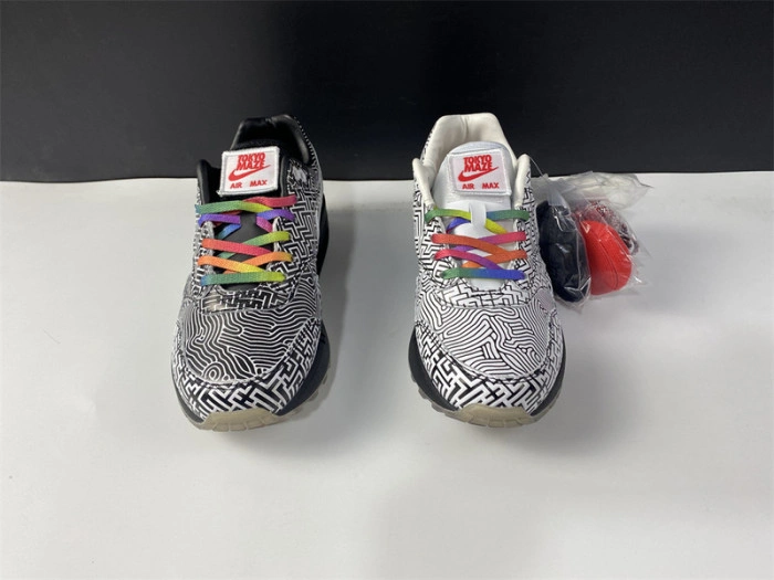 Nike Air Max 1 Tokyo Maze CI1505-001