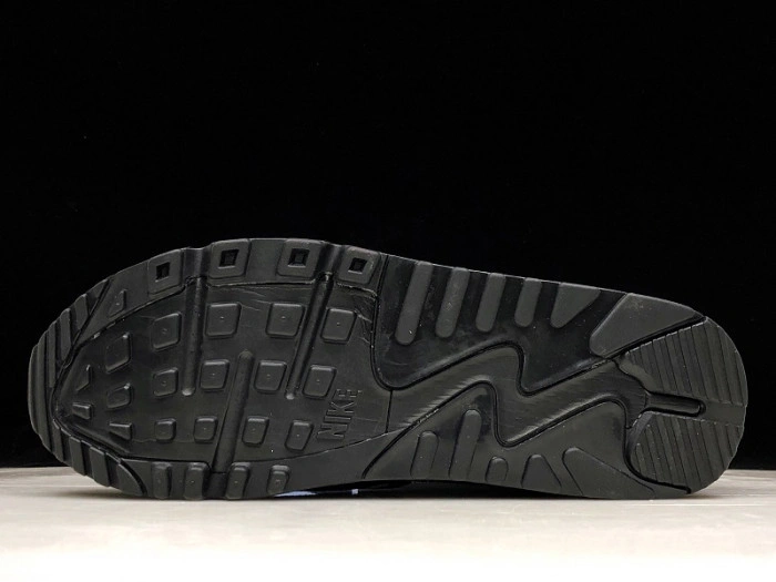Nike Air Max 90 O-W Black  AA7293-001