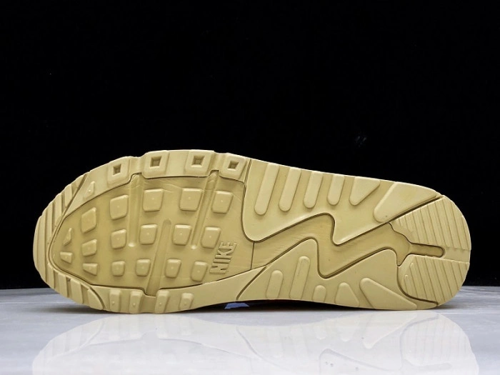 Nike Air Max 90 O-W Desert Ore   AA7293-200