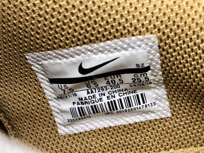 Nike Air Max 90 O-W Desert Ore   AA7293-200