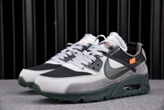 Nike Air Max 90 O-W Grey   AA7293-300