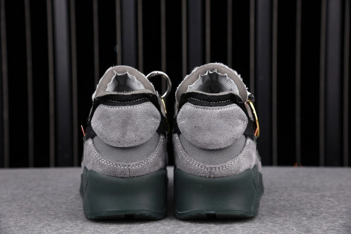 Nike Air Max 90 O-W Grey   AA7293-300