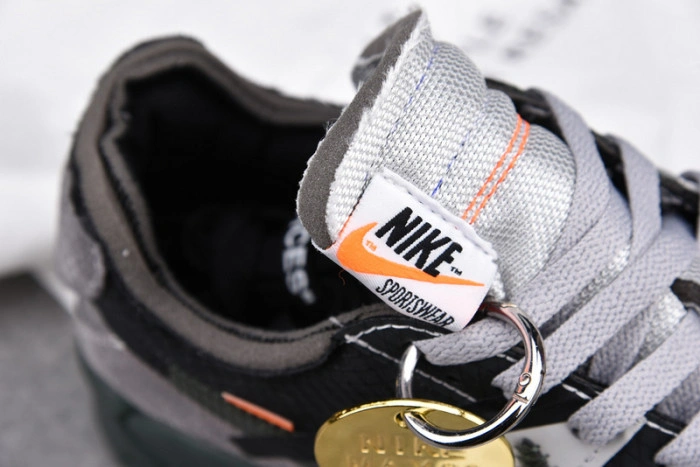 Nike Air Max 90 O-W Grey   AA7293-300