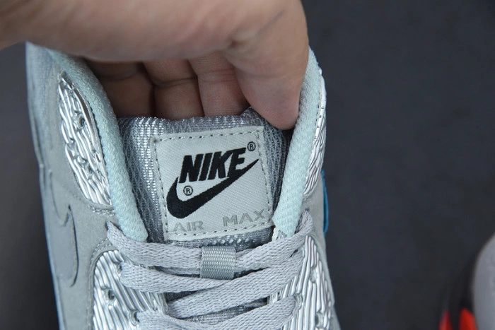 Nike Air Max 90 O-W Moscow  DC4466-001