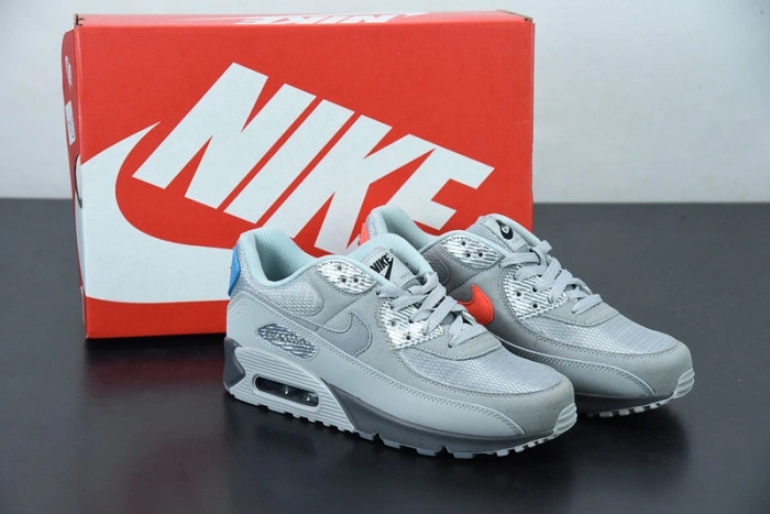 Nike Air Max 90 O-W Moscow  DC4466-001