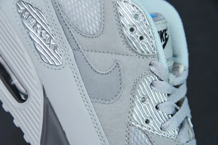 Nike Air Max 90 O-W Moscow  DC4466-001