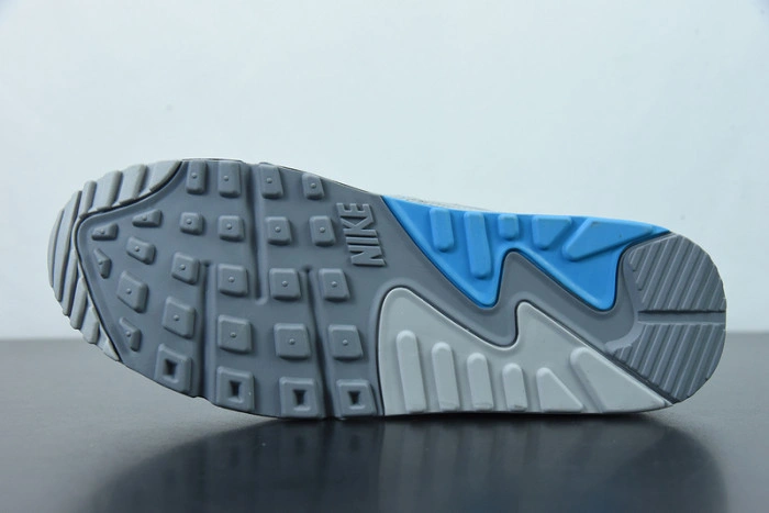 Nike Air Max 90 O-W Moscow  DC4466-001