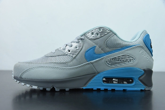 Nike Air Max 90 O-W Moscow  DC4466-001