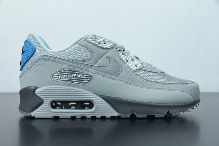 Nike Air Max 90 O-W Moscow  DC4466-001