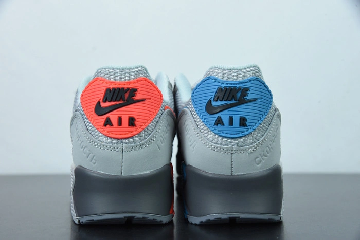 Nike Air Max 90 O-W Moscow  DC4466-001