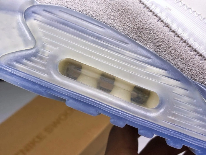 Nike Air Max 90 O-W White    AA7293-100