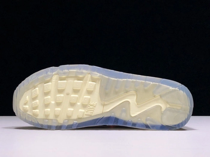Nike Air Max 90 O-W White    AA7293-100