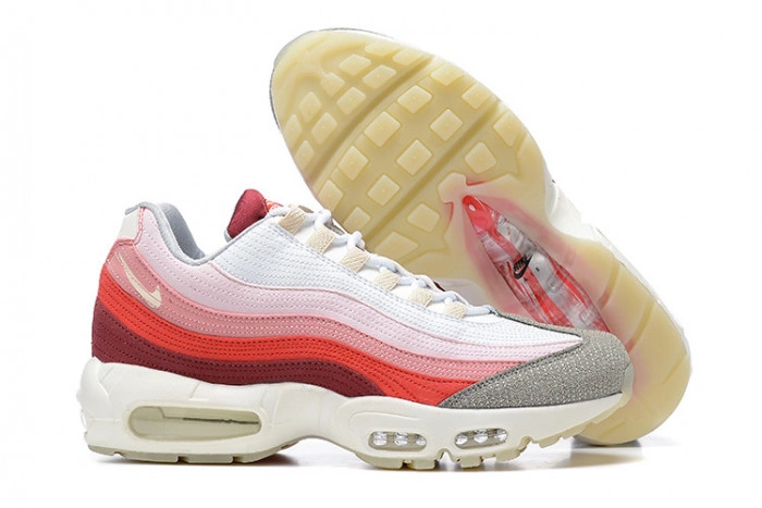 Nike Air Max 95 Anatomy of Air GID    DM0012-600